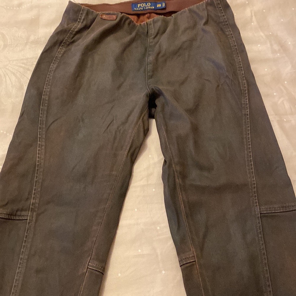 Polo Ralph Lauren Pants - size 29